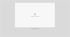 Desktop Screenshot of adver.com.br